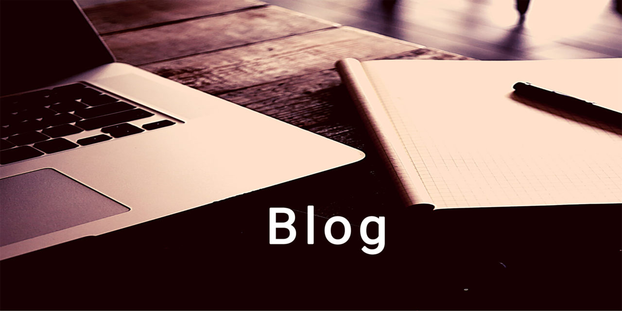 Blog - High Calling